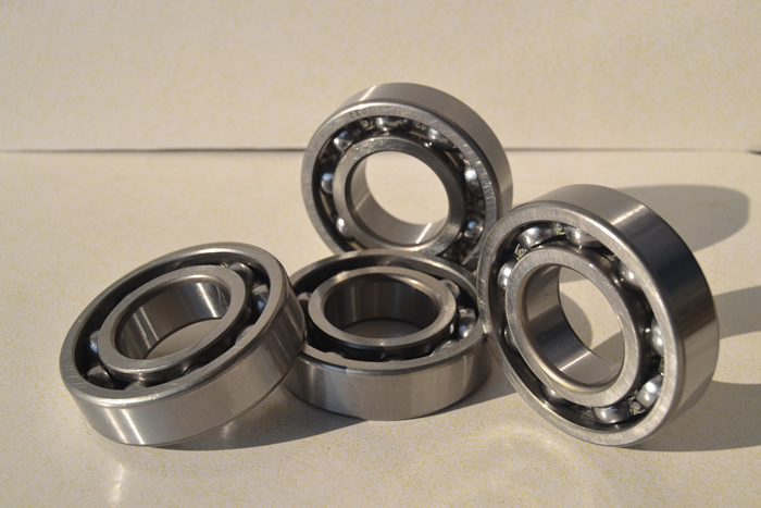 精密轴承