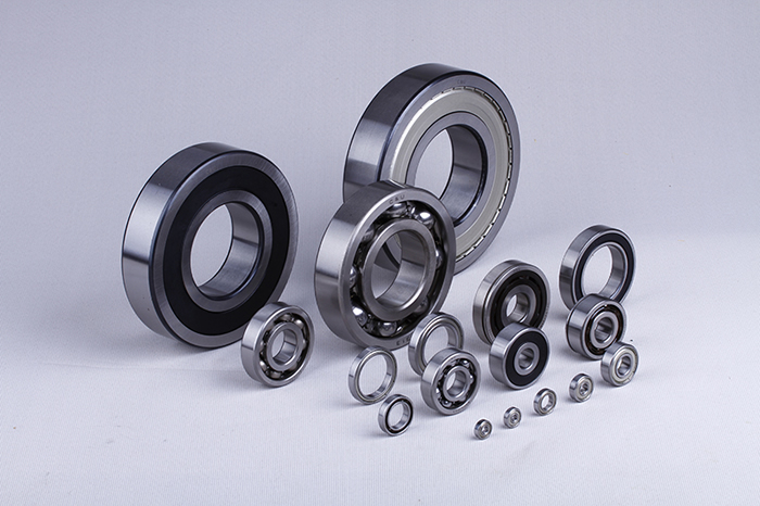 精密轴承