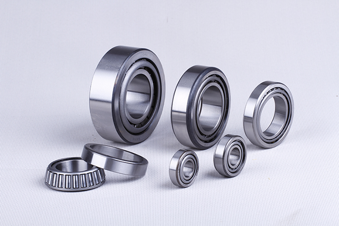 精密轴承